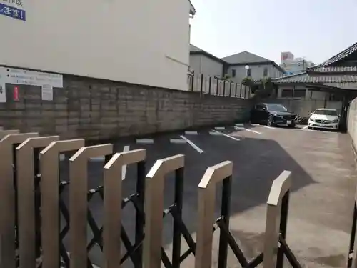 天寧寺のその他建物