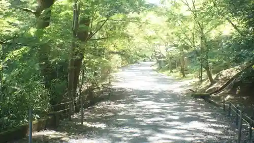 園城寺（三井寺）(滋賀県)