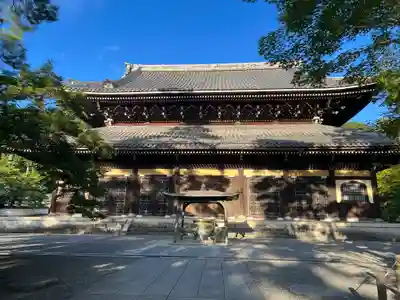 南禅寺(京都府)