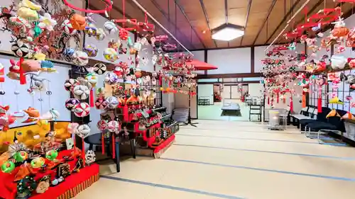 金蛇水神社(宮城県)