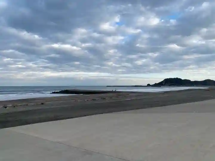 玉前神社(千葉県)