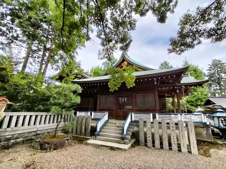 磯良神社(疣水神社)(大阪府)