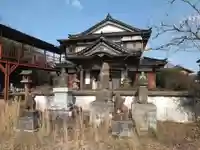 薬善寺(山口県)
