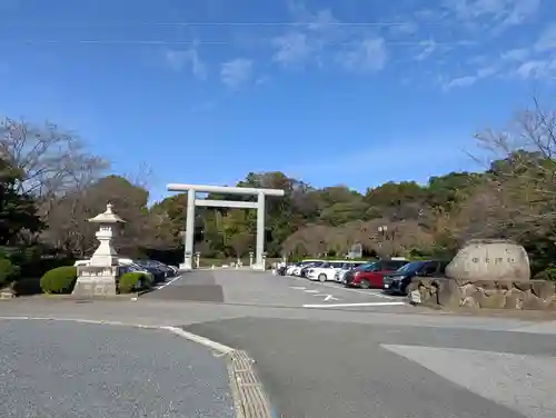 櫻木神社(千葉県)