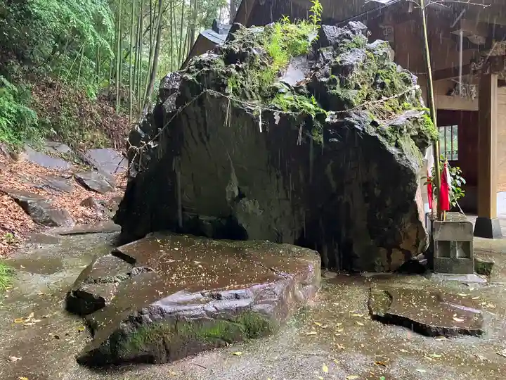 瀬田神宮(熊本県)