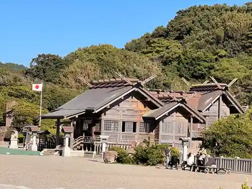 大御神社(宮崎県)
