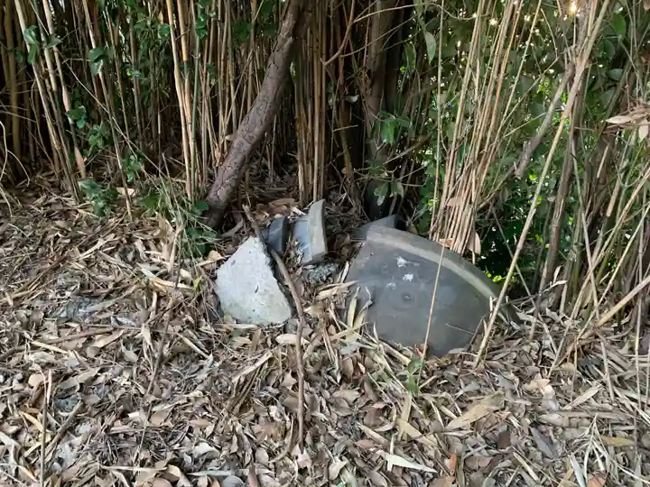 熊野神社(千葉県)