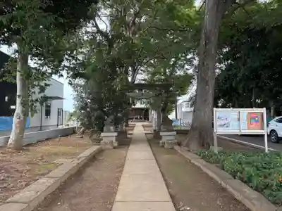 八幡神社(千葉県)
