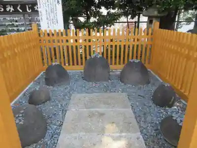 弘明寺のその他建物