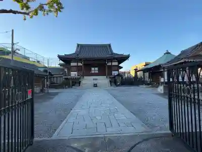 西光寺(東京都)