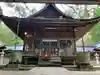 野田神社(山口県)