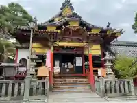 世尊院(長野県)