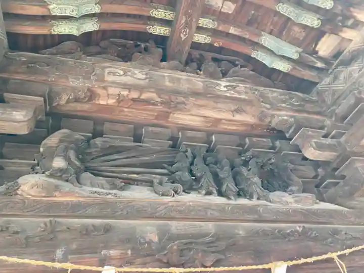 笠間稲荷神社(茨城県)