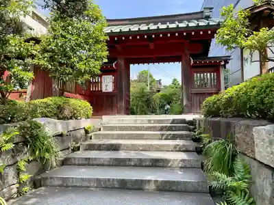 大巧寺(神奈川県)