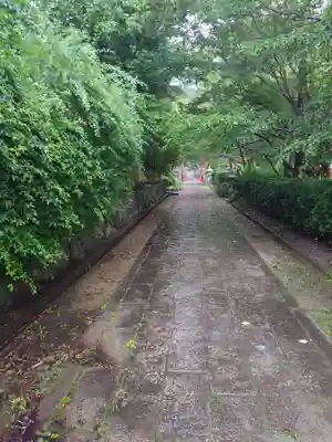 大森宮(福岡県)