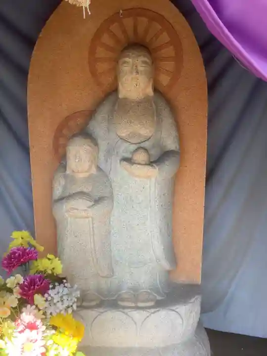 龍城地蔵堂(龍城地蔵尊)(愛知県)