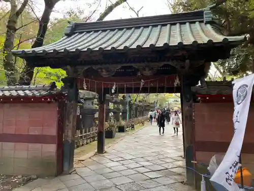 上野東照宮(東京都)