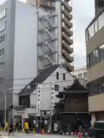 小網神社(東京都)