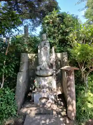 高根寺(千葉県)