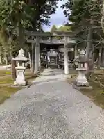 久久比神社(兵庫県)