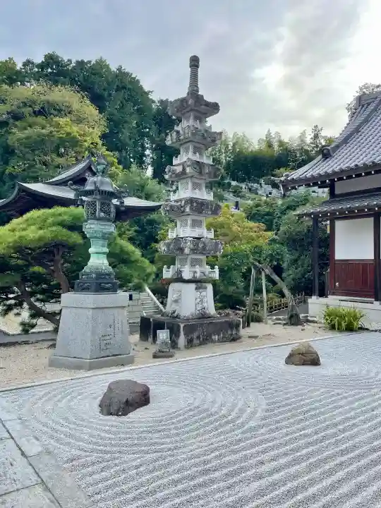 寳光寺 鹿野大佛(東京都)