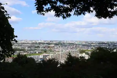 高幡不動尊　金剛寺(東京都)