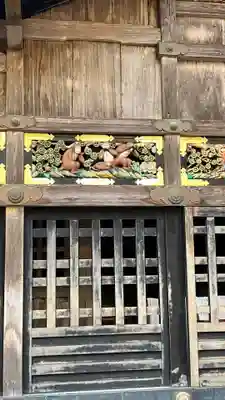 日光東照宮(栃木県)