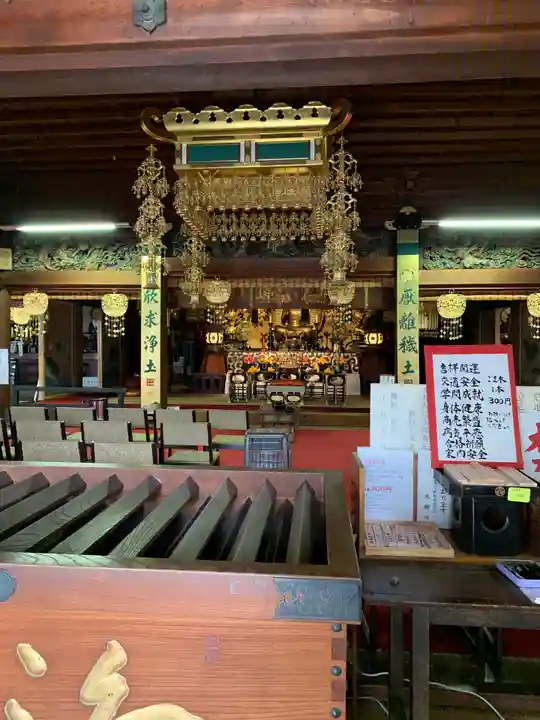 大樹寺(松安院大樹寺)のその他建物