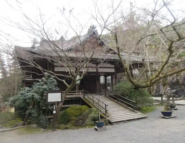 石山寺(滋賀県)