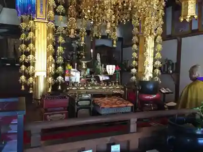 八幡寺のその他建物