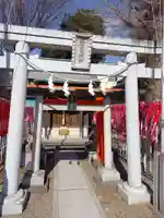 本町南町八幡神社(東京都)