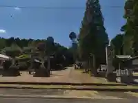 八幡神社(妻木)(岐阜県)