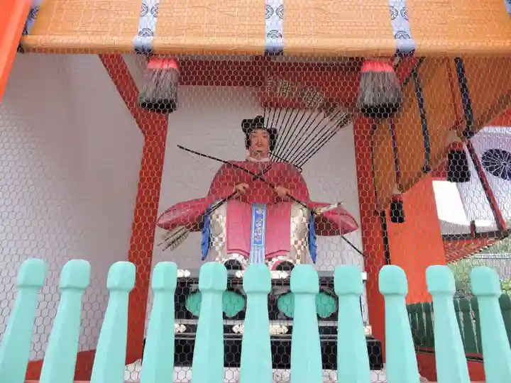 伏見稲荷大社(京都府)