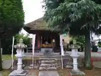 下野大師華蔵寺(栃木県)