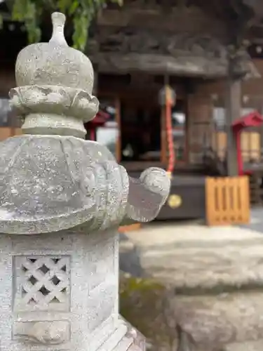 大鏑神社のその他建物