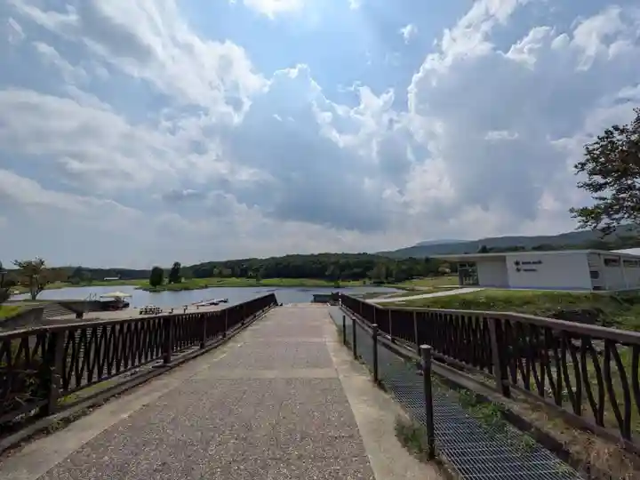 岳温泉神社 (福島県)