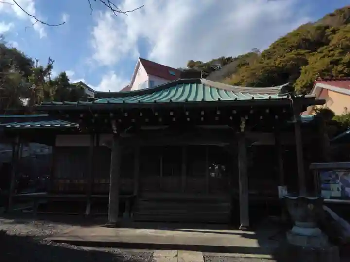小坪寺(神奈川県)