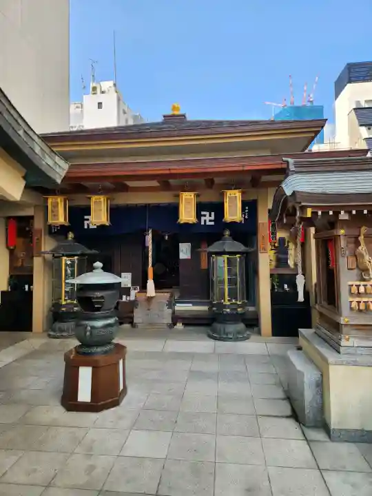 大観音寺(東京都)