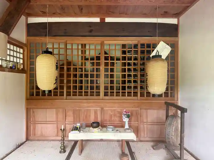 七面大明神(兵庫県)