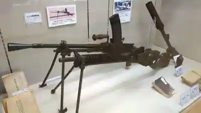 北海道護國神社(北海道)