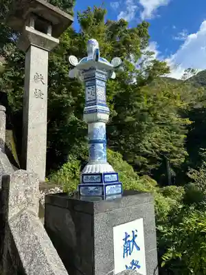 陶山神社(佐賀県)