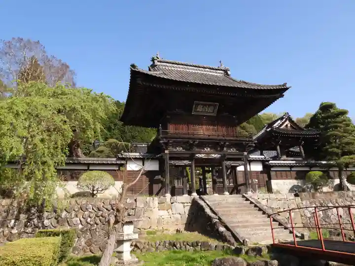 藏澤寺(長野県)