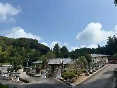 龍源院(静岡県)