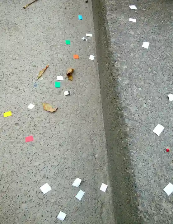 釧路一之宮 厳島神社のその他建物