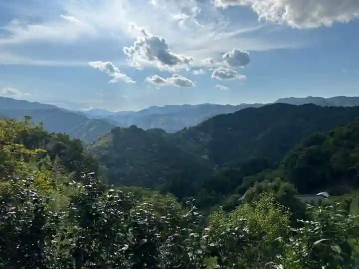 賢見神社(徳島県)