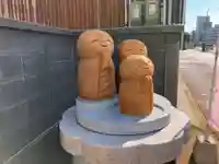 徳聖寺(新潟県)