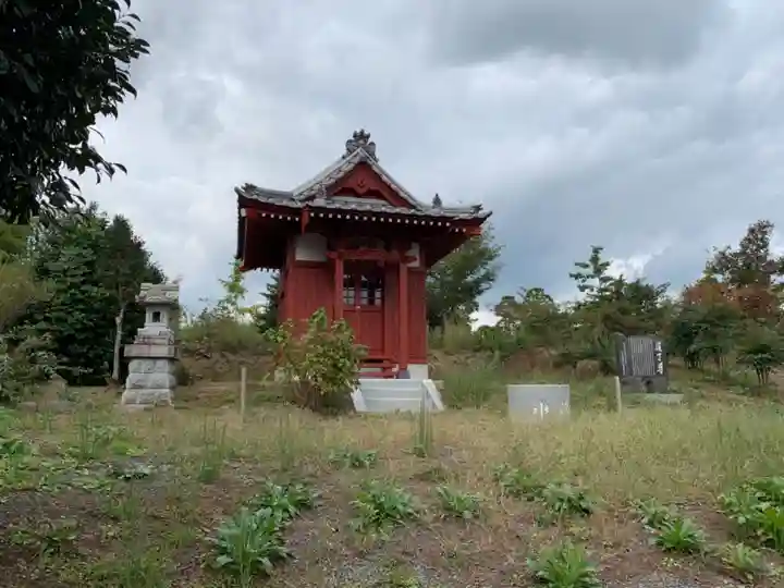 真如寺の本殿・本堂