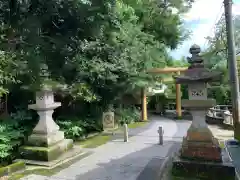 籠神社(京都府)