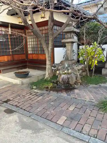 粟嶋堂宗徳寺(京都府)