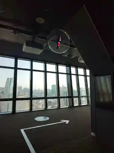 タワー大神宮のその他建物